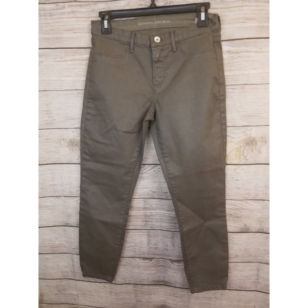 Banana Republic ♡ Pants